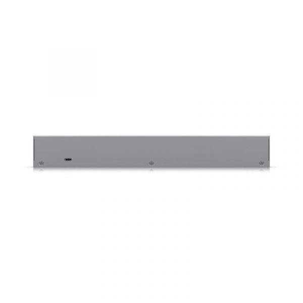 Switch Ubiquiti, interfata (12) porturi GbE RJ45, (4) porturi 1/2.5 - imagine 8