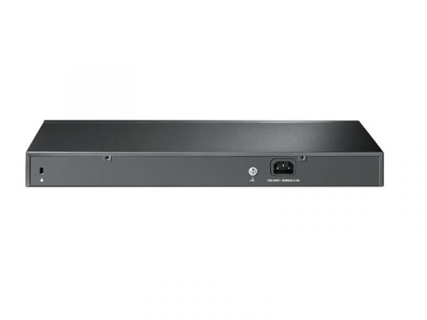 Switch TP-Link TL-SF1016, 16 port, 10/100 Mbps - imagine 6