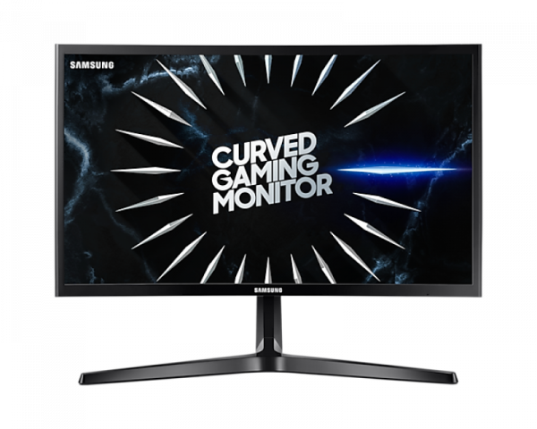 Monitor Samsung 23.5" LC24RG50FZRXEN