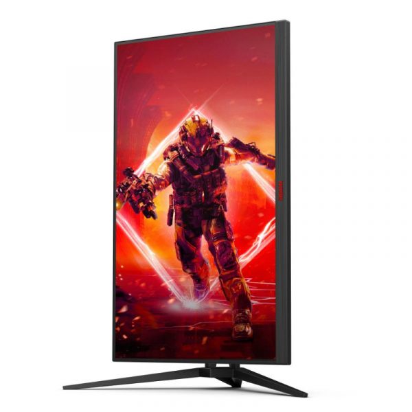 Monitor AOC 27" AG275QX/EU - imagine 14
