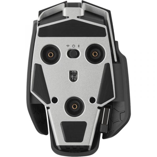 Mouse Gaming Corsair M65 RGB ULTRA WIRELESS negru - imagine 12
