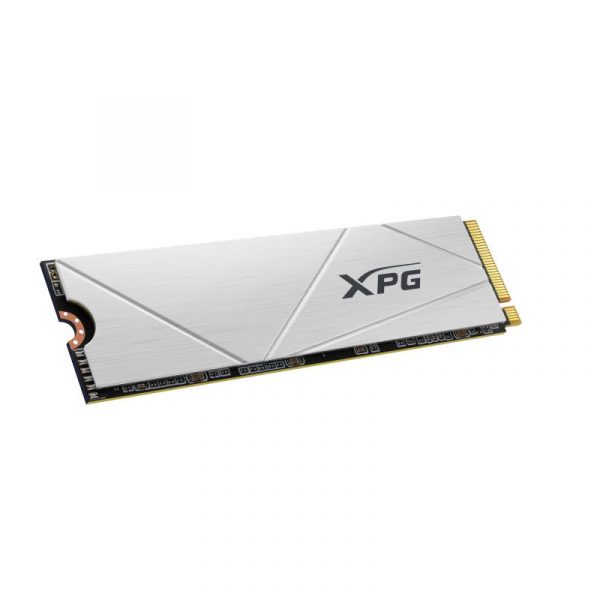 SSD Adata XPG Gammix S60 HeatSink 2TB PCI Express 4.0 - imagine 8