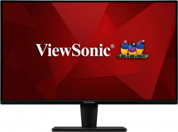 Monitor ViewSonic 27" VA2715-2K-MHD - imagine 5