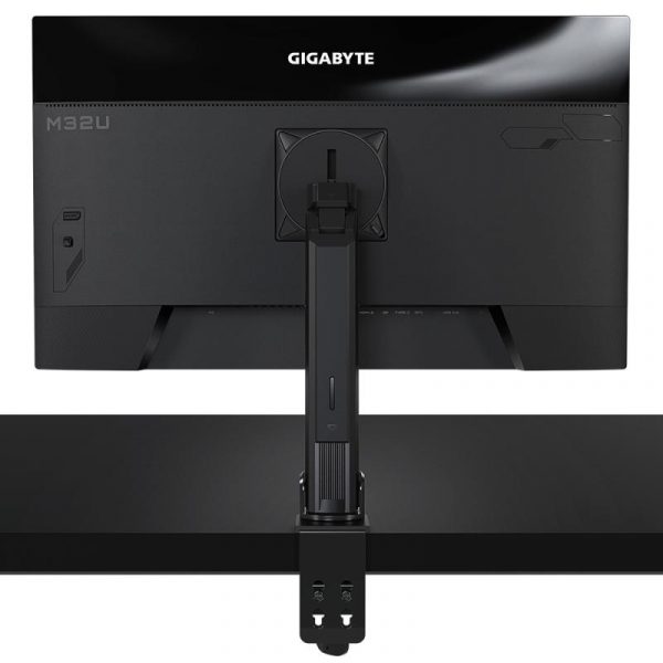 Monitor Gaming Gigabyte M32U Arm Edition, 31.5" IPS, Non-glare, 3840 - imagine 9