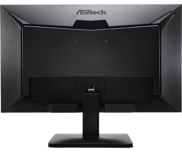 Monitor Gaming Asrock PG27QFT1B, diagonala: 27", Aspect: 16:9, anti-glare, Rezolutie: - imagine 12