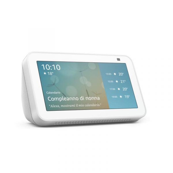 Boxa inteligenta Amazon Echo Show 5 (2nd Gen), 5.5" Touch - imagine 7