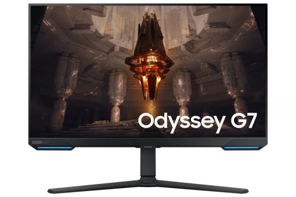 Monitor Samsung 32" LS32BG700EUXEN - imagine 6