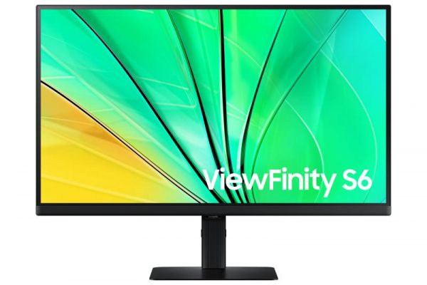 Monitor Samsung 27" LS27D600EAUXEN - imagine 5