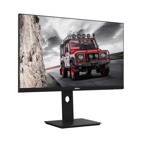 Monitor Dahua 27" DHI-LM27-P301A - imagine 6