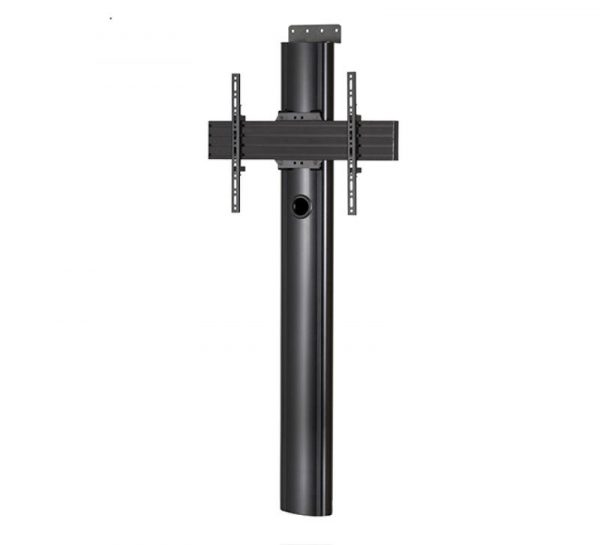 Stand de podea cu fixare in perete B-Tech 39-75", 70kg - imagine 6
