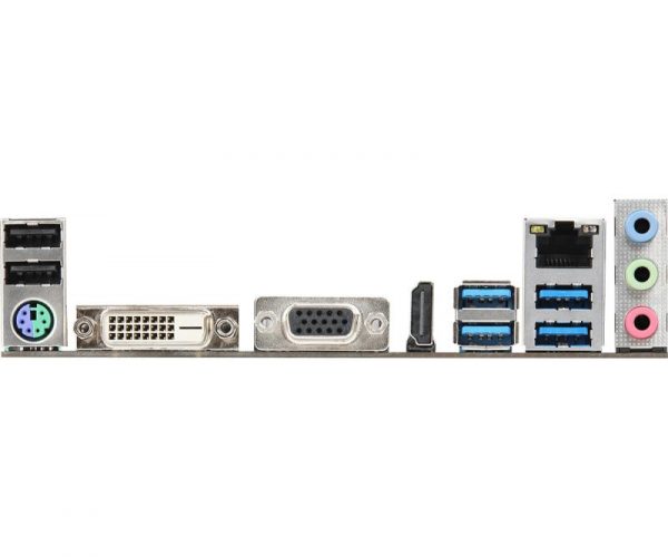 Placa de baza ASRock B450M-HDV R4.0, Socket AM4 - imagine 10