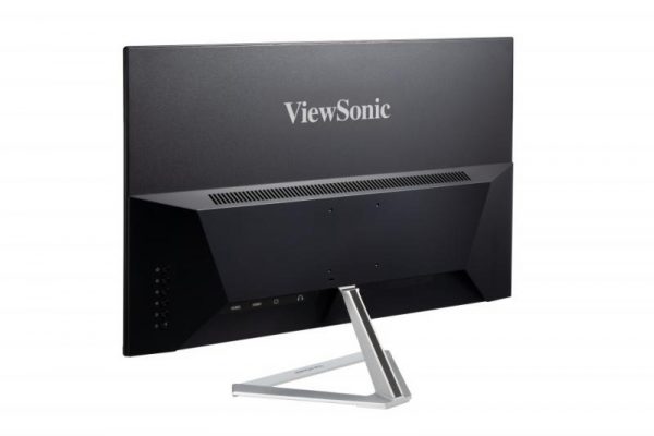 Monitor ViewSonic 24" VX2476-SMH - imagine 19