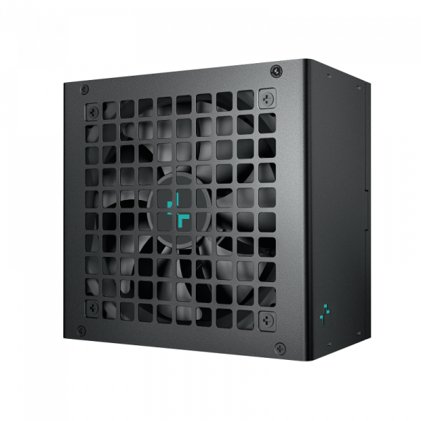 Sursa DEEPCOOL PL650D V2 650W 80 PLUS Bronze - imagine 8