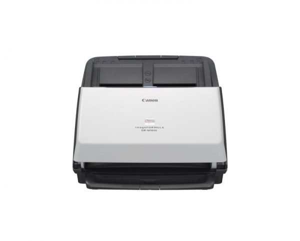 Scanner Canon DRM160II, dimensiune A4, tip sheetfed, viteza de scanare: - imagine 5