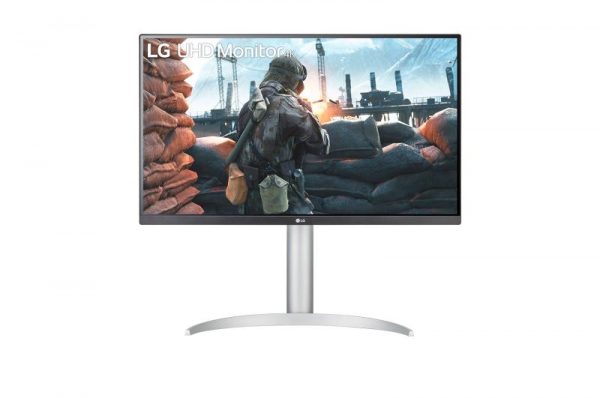 Monitor LG 27" 27UP650P-W.AEU - imagine 21