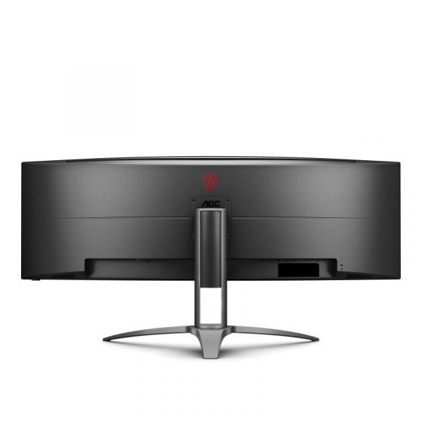 Monitor AOC 48.8" AG493UCX2 - imagine 16