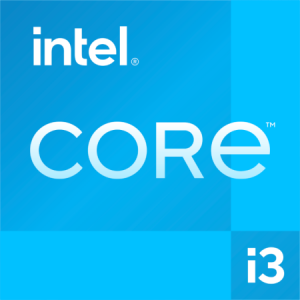 Procesor Intel Core i3-12100F, 3.3 GHz, LGA 1700, Tray
