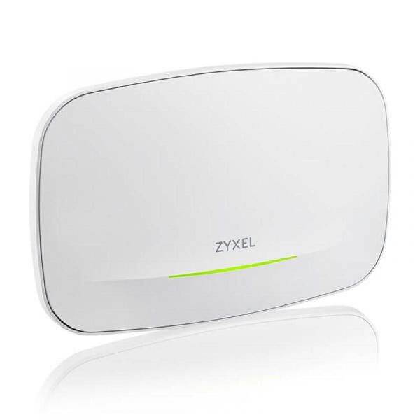 ZY NWA210BE 2x2MUMMO 2x2.5G LAN PORT POE - imagine 9