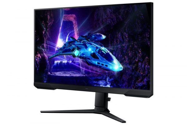 Monitor Samsung 32" LS32DG302EUXEN - imagine 5