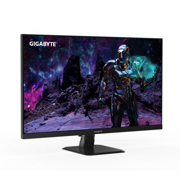 Gigabyte Monitor gaming 31.5" GS32Q, Non-glare, Rezolutie: 2560 x 1440 - imagine 9