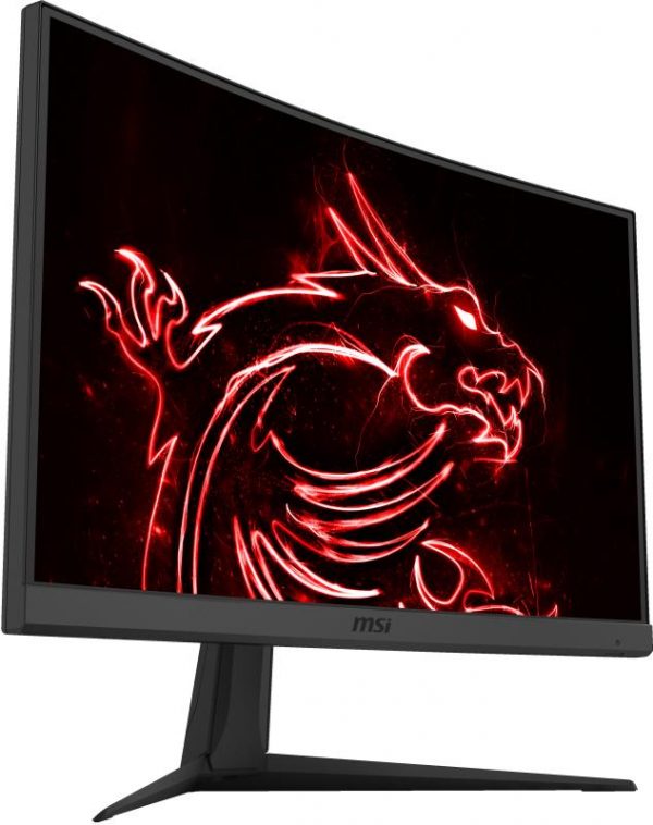 Monitor MSI 24" G24C6 E2 - imagine 4