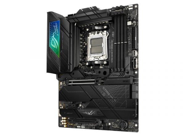Placa de baza Asus RS X670E-F GAMING WIFI AM5 - imagine 10
