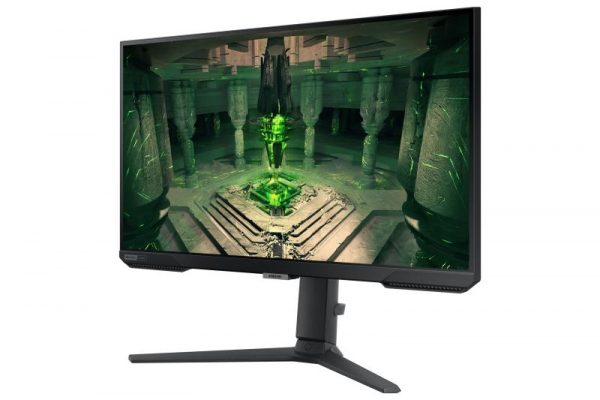 Monitor Samsung 27" LS27BG400EUXEN - imagine 9