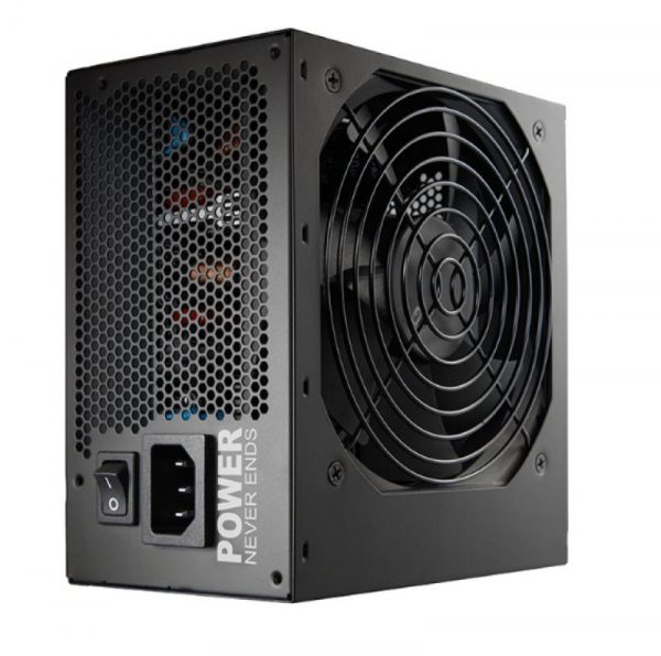 Sursa FORTRON HYDRO K PRO ATX 600W 80 PLUS Bronze - imagine 13