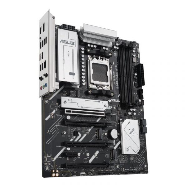 Placa de Baza ASUS PRIME B840 PLUS WIFI AM5, 4x - imagine 6