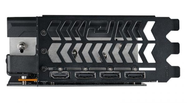 Placa Video POWERCOLOR Radeon RX7900 XTX HELLHOUND 24GB GDDR6 384 - imagine 18