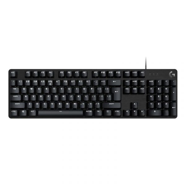 Tastatura mecanica cu fir Logitech G413 SE Corded, swtich Kailh, - imagine 6