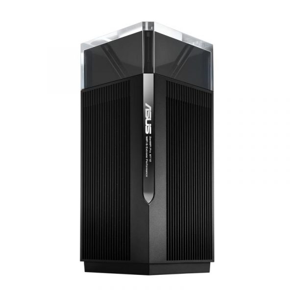 Router wireless ASUS ZenWiFi Pro XT12, AX11000, Wifi 6, Tri-Band, - imagine 10