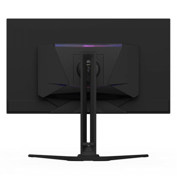 Monitor Gaming Gigabyte AORUS FO32U2P - imagine 8