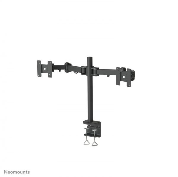Suport Monitor de Birou Dual, Neomounts by Newstar FPMA-D960D, 10" - imagine 7