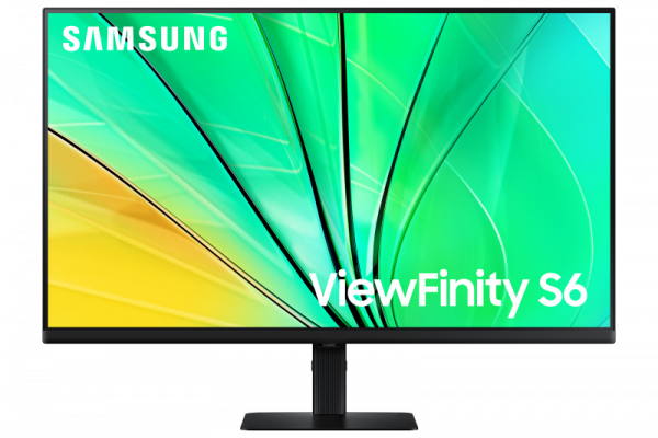 Monitor Samsung 32" LS32D600EAUXEN