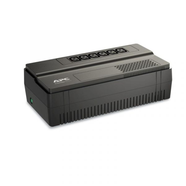 UPS APC EASY UPS BV 800VA, AVR, SS IEC Socket - imagine 4