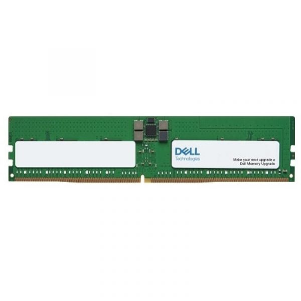 Dell Memory Upgrade - 16GB - 1RX8 DDR5 RDIMM 4800MHz - imagine 3