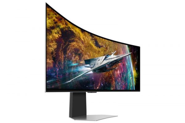 Monitor Samsung 49" LS49CG950SUXDU - imagine 19