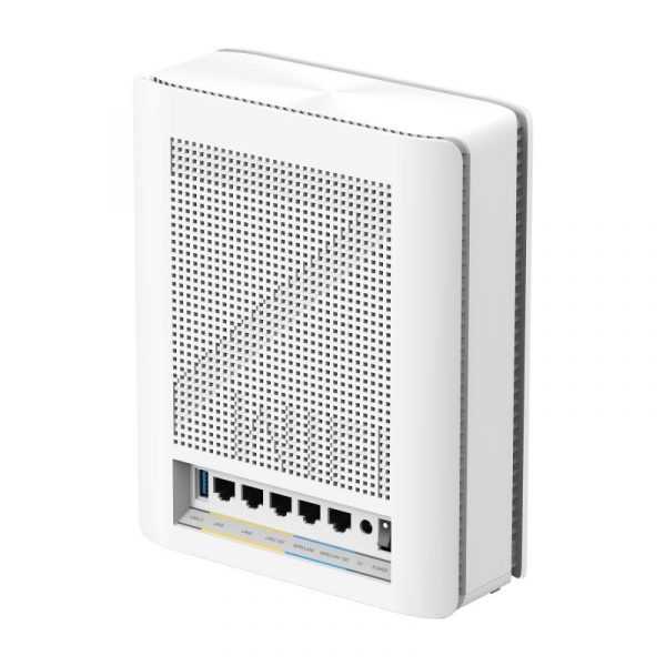 Asus Zen WIFI dual-band whole-home coverage, BQ16 (W-2-PK) - imagine 12