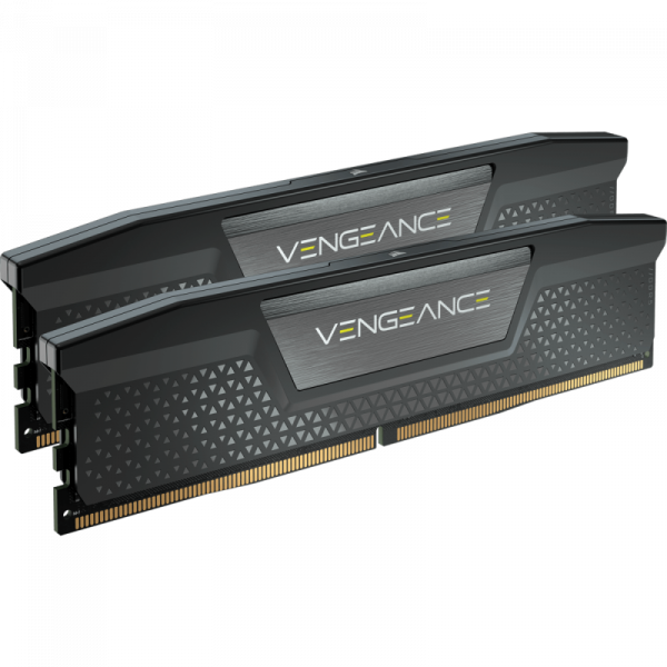 Memorie RAM Corsair Vengeance 64GB DDR5 5200Mhz CL40 Kit of - imagine 4