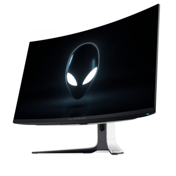 Monitor Dell Gaming Alienware 32" AW3225QF 80.32 cm QD OLED - imagine 4