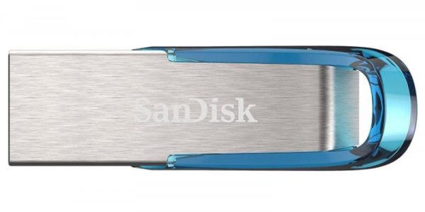 Memorie USB Flash Drive SanDisk Ultra Flair, 32GB, USB 3.0 - imagine 3
