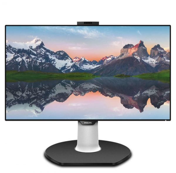 Monitor Philips 31.2" 329P9H/00 - imagine 3