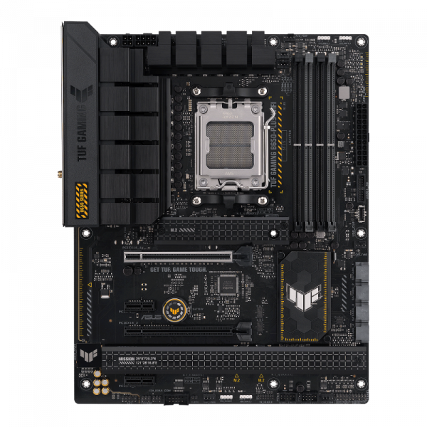 Placa de baza Asus TUF GAMING B650-PLUS WIFI AM5 - imagine 8