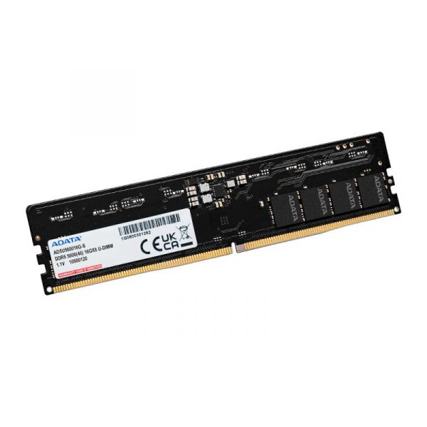 Memorie RAM Adata 8GB DDR5 5600MHz CL46 - imagine 4