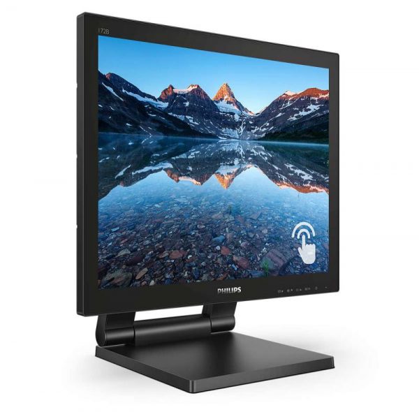 Monitor Philips 17" 172B9T/00 - imagine 7