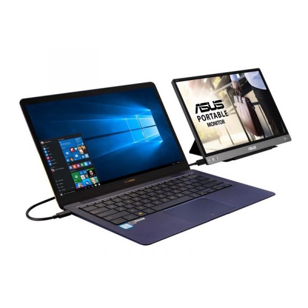 Monitor Asus 14" MB14AC - imagine 11