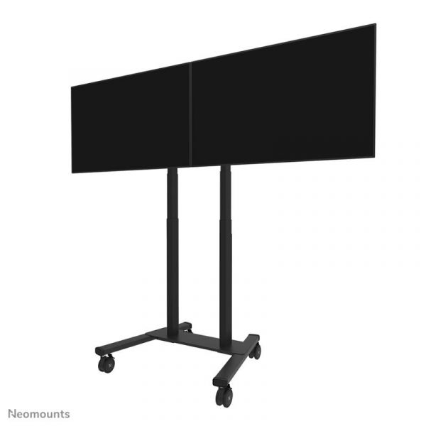 Bara pentru adaugarea unui ecran in plus Neomounts by Newstar - imagine 7