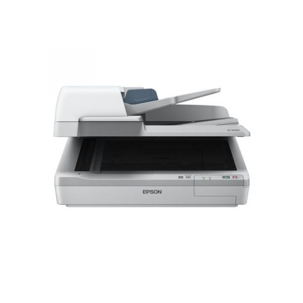 Scanner Epson DS-60000, dimensiune A3, tip flatbed, viteza scanare: 40ppm - imagine 4