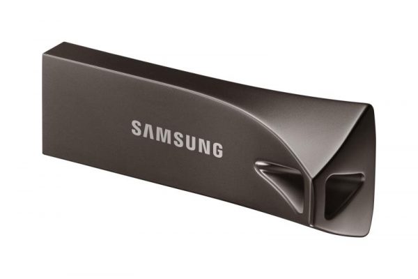 Memorie USB Flash Drive Samsung 64GB Bar Plus, USB 3.1 - imagine 7
